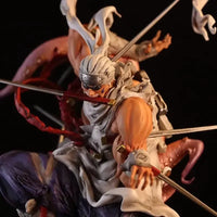 Naruto Killer Bee Action Figurine (39 cm)