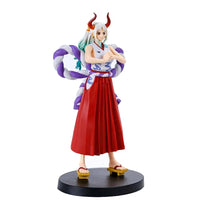 One Piece Yamato Wano Country Figure (19 cm)