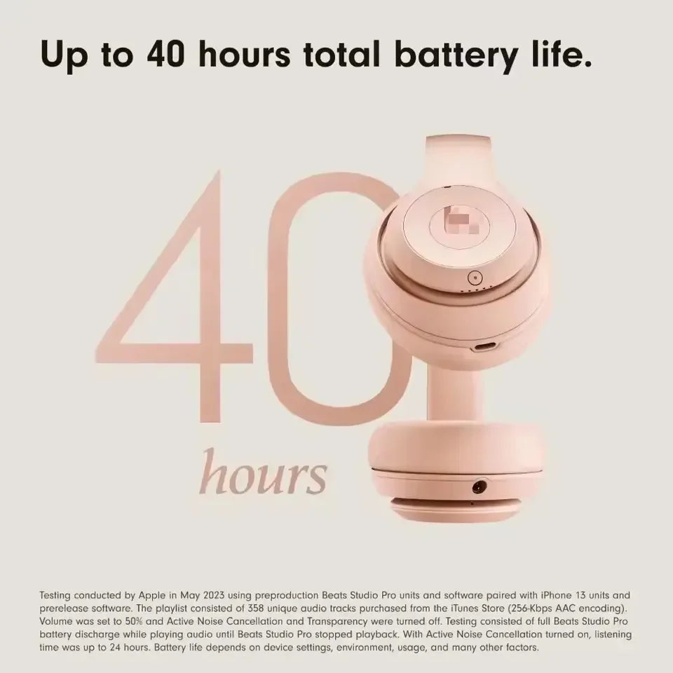 Baets KK Limited Edition Wireless Headphones