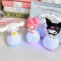 Veilleuse Kawaii Sanliou Crew 