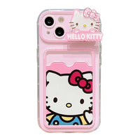 Sanrio Luminous Phone Case (For iPhones)