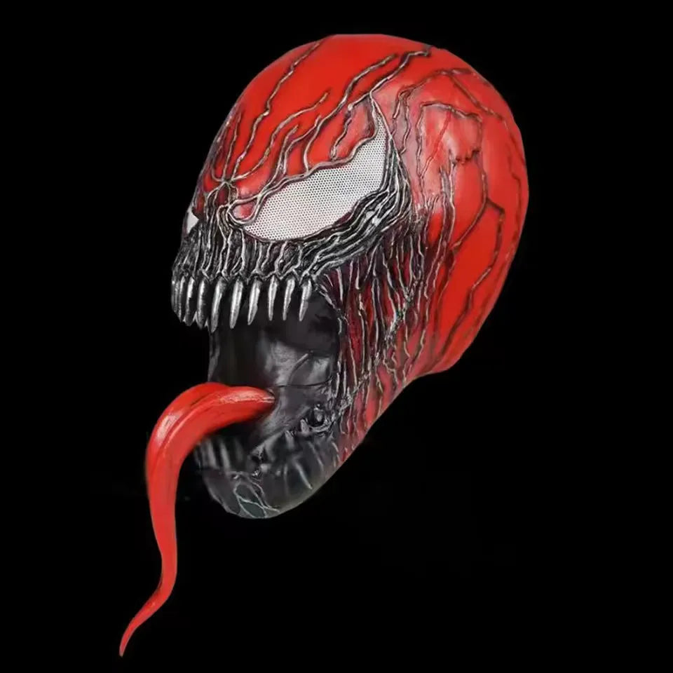 Venom Alien Cosplay Face Mask