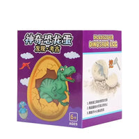 Dino Dig Discovery Egg Blind Box