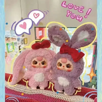 Baby Three 400% Blind Box