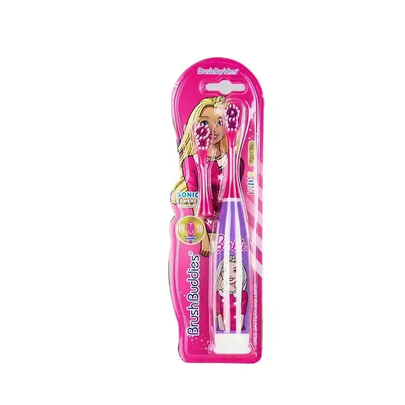 Kids Sonic Electric Toothbrush