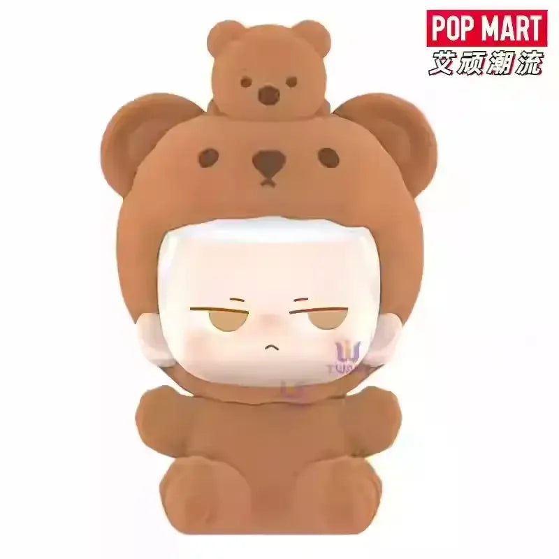 Pop Bin Pajama Party Series Blind Box
