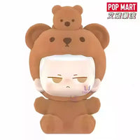 Pop Bin Pajama Party Series Blind Box