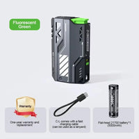 True Spid Compact Portable Power Bank