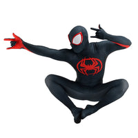 Spiderman Across the Spiderverse Cosplay - Bear Hugs