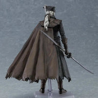 Figma 536 Bloodborne Action Figure (16 cm)