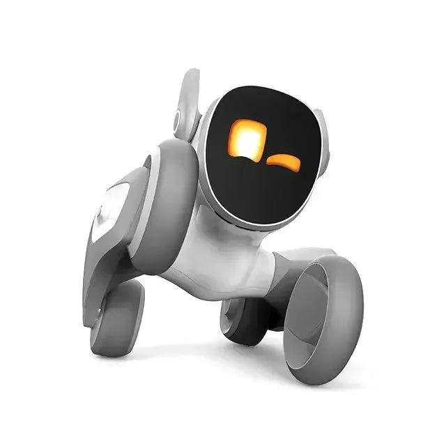 Loona Smart AI Petbot