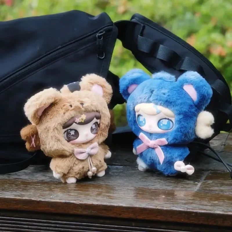 Lulumi Whimsical Chronicles Blind Box