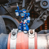 Blokees Transformen Galactic Blind Box