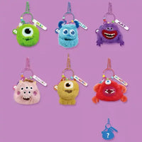 MU Squishy Pendant Blind Box