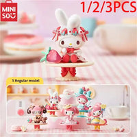 Melody's Tea Party Blind Box