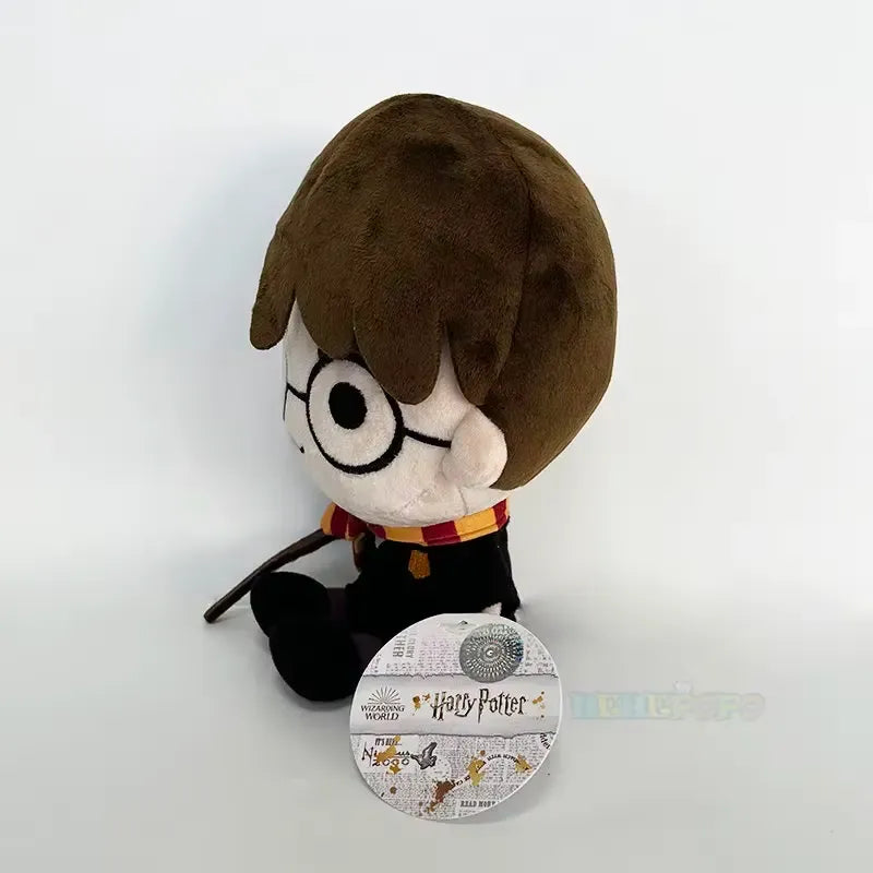 Premium Harry Potter Character Plushies