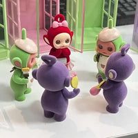 Teletubbies Show Window Series Blind Box