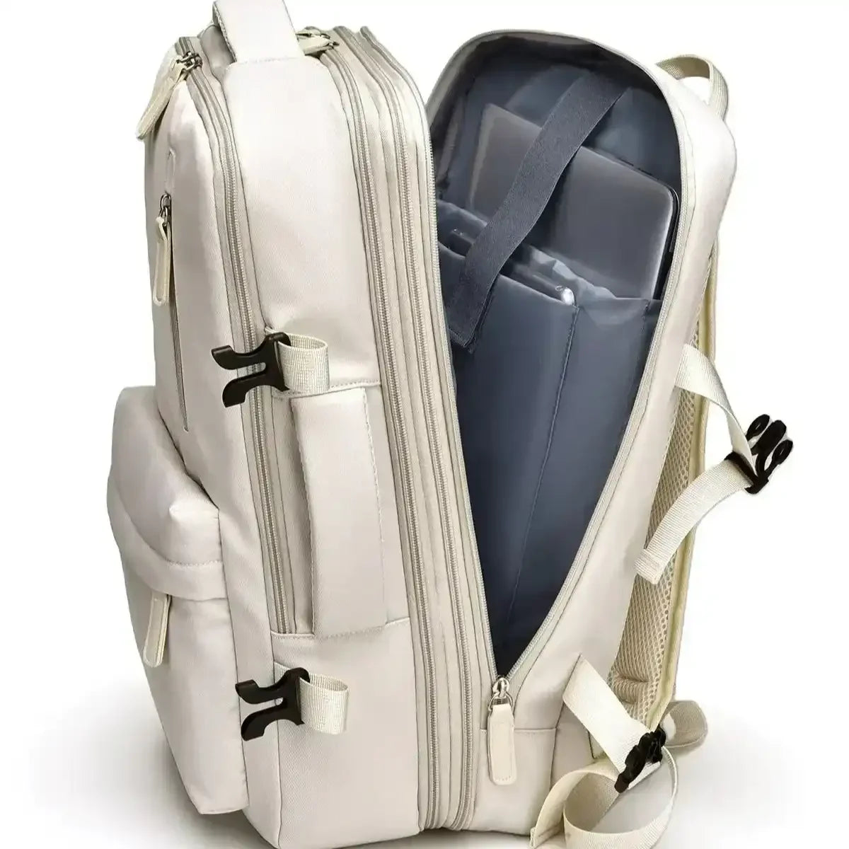 Aerovault Airplane Travel Backpack