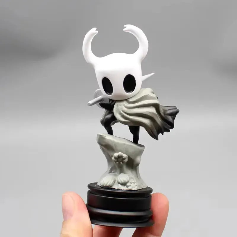 Hollow Knight Little Knight Battle Edition Action Figure (12 cm)