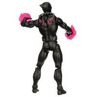 Legends Black Panther Vibranium Figure (16 cm)