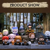 POP MART Harry Potter Magic World Animal Series Blind Box