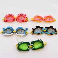 Aqua Buddies Swimming Goggles