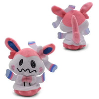 Mimikyu Eeveelution Disguise Plushies