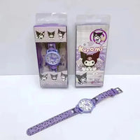 Miniso Sanrio Characters Anime Watch