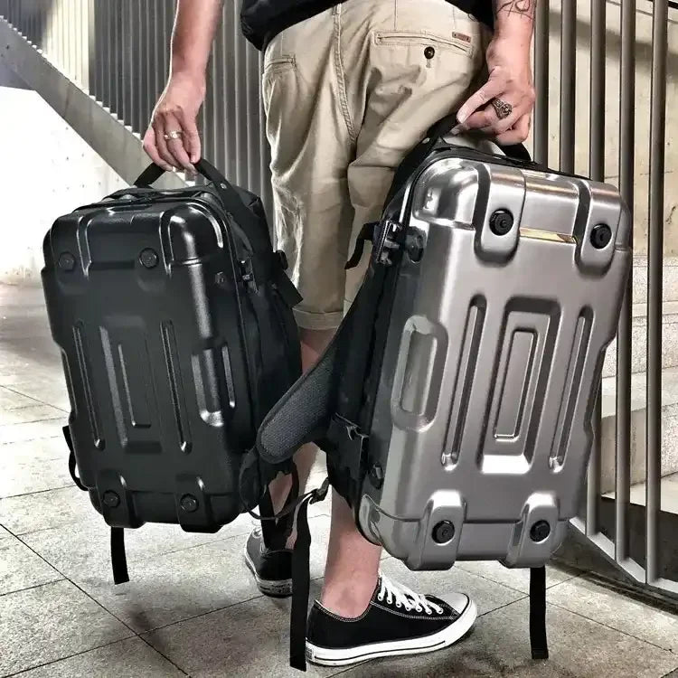 Sac à dos de cabine Jet-Set-Go Travel Ready 