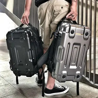 Sac à dos de cabine Jet-Set-Go Travel Ready 