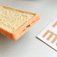 Toast Simulation Phone Case (For iPhones)