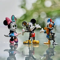 Disney Mickey And Friends Cyborg Series Blind Box