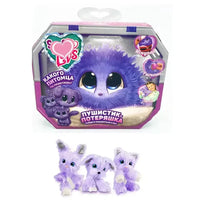 Scruff-a-Luvs Plush Friend Blind Box