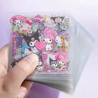 Sanliou Friends Fiesta Sticker Box (100 Pcs)