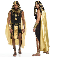 Egyptian Pharaoh Costume - Bear Hugs