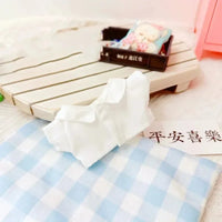 Designer PRemium Brand Labubu Outfit - Bear Hugs