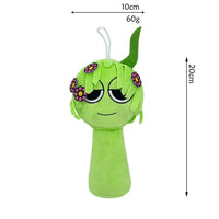 Sprunki Incredibox Plushies