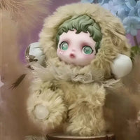 Skullpanda L’Impressionnisme Blind Box