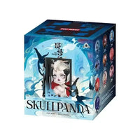Skullpanda The Mirage Series Blind Box