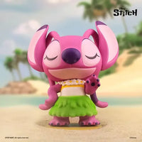 Disney Stitch Angel Playdate Series Blind Box