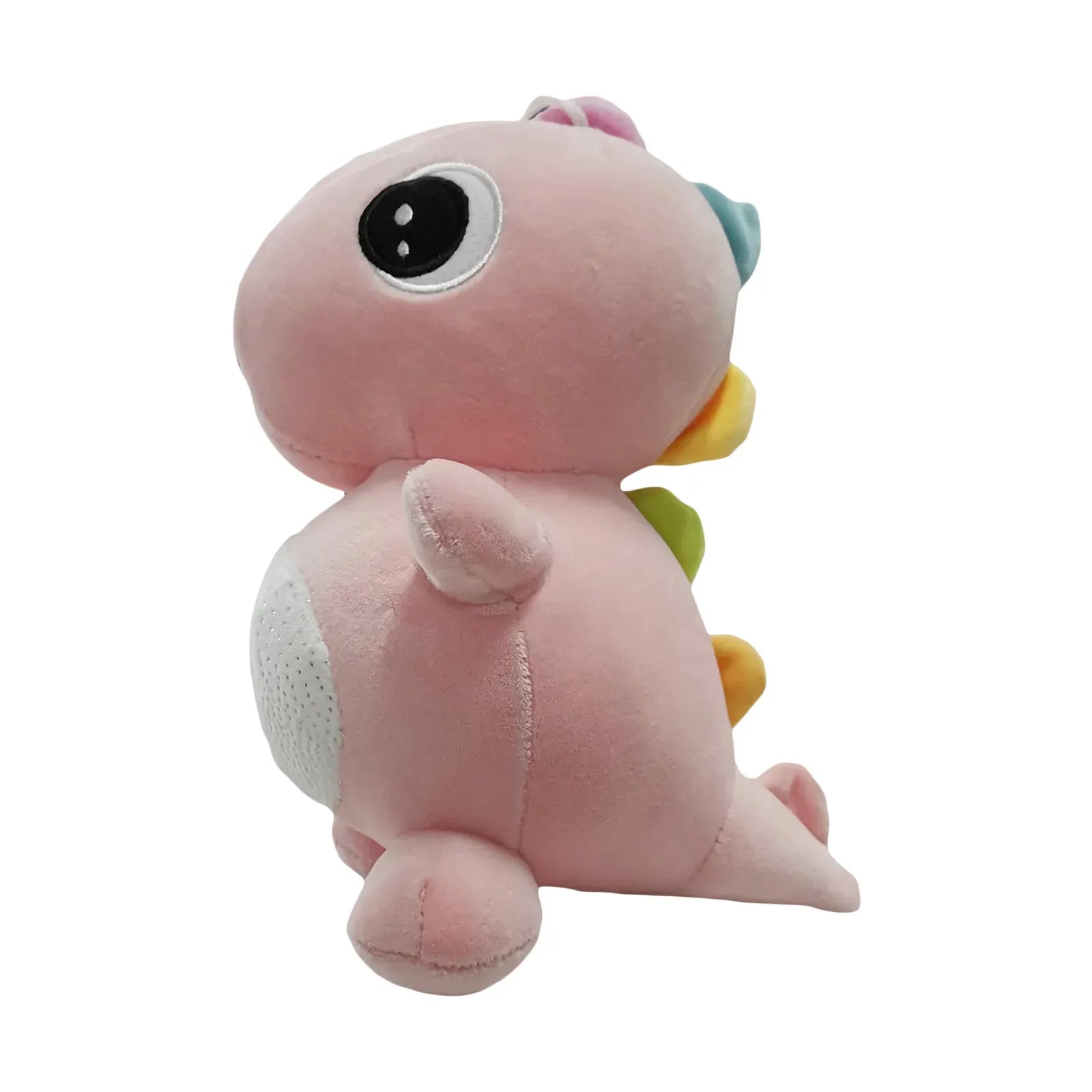 Cute Fat Dinosaur Plush Toy (40 cm)