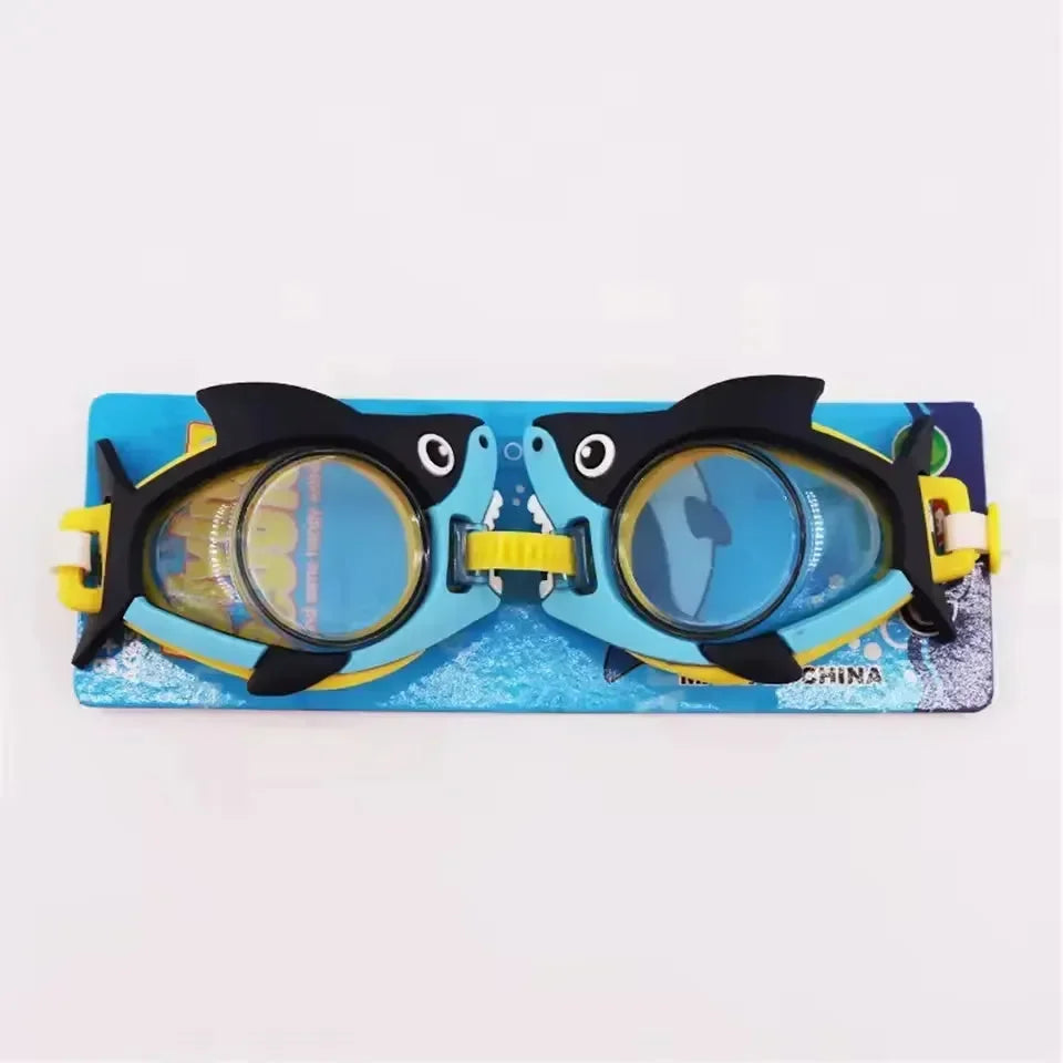 Aqua Buddies Swimming Goggles