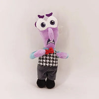 Inside Out Plush Dolls (25 cm)