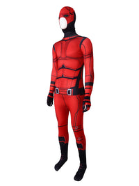 Daredevil Cosplay Costume - Bear Hugs