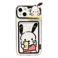 Sanrio Luminous Phone Case (For iPhones)