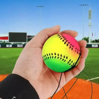 Bouncy Fun Sports Wrist Return Ball