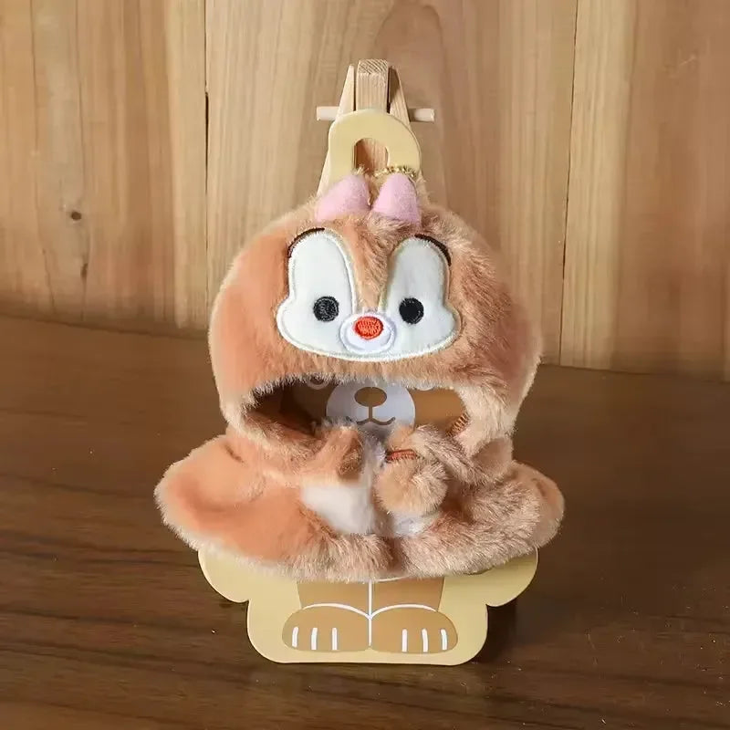 Labubu DSNY Outfit Collection