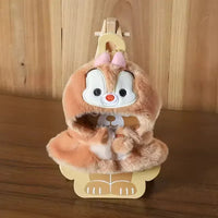 Labubu DSNY Outfit Collection