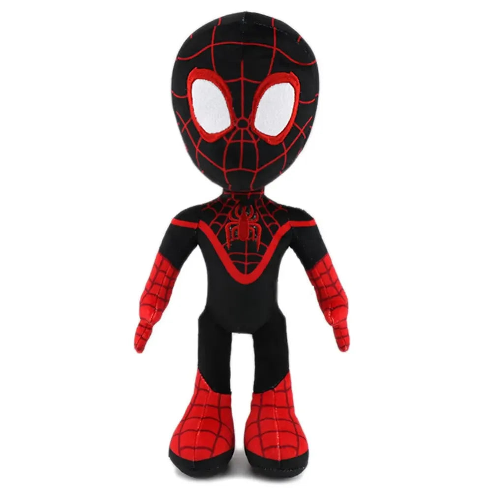 Into the Spiderverse Plushies (30 cm)