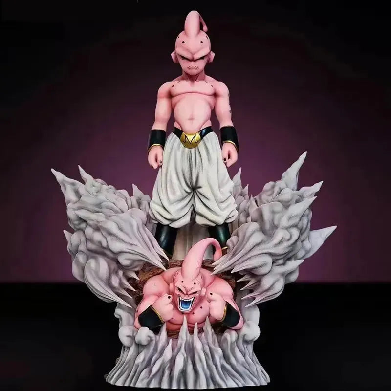 Dragon Ball Z Majin Buu Action Figurine (32 cm)